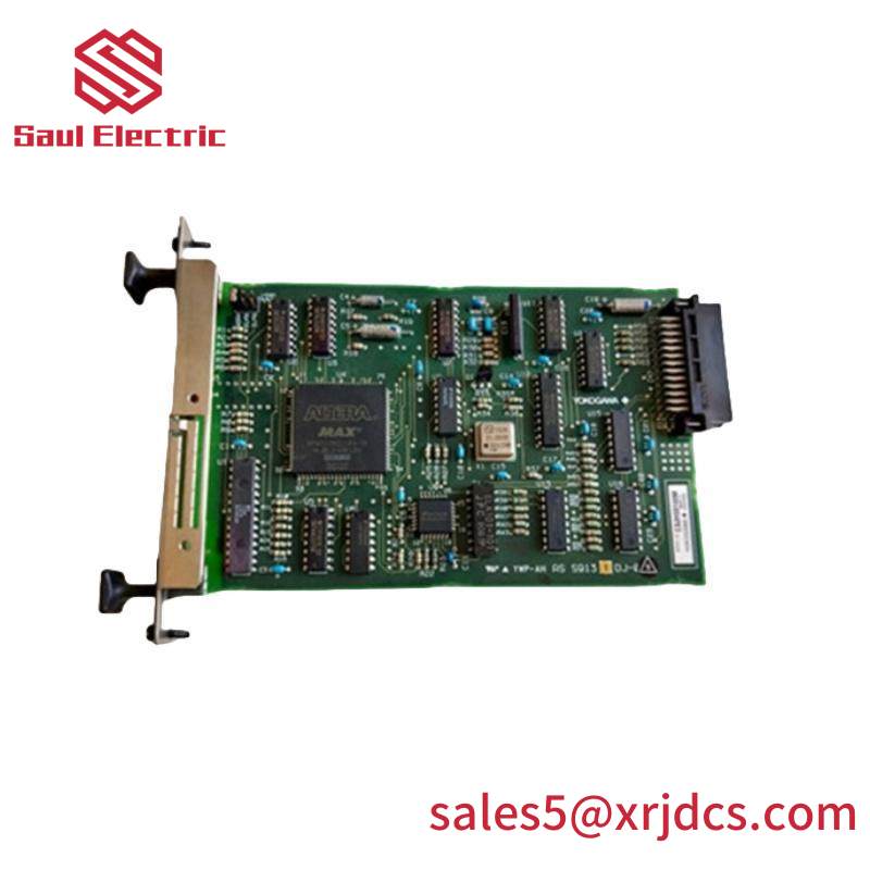 YOKOGAWA MRI-234*B DCS Board