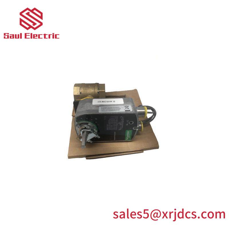 Schneider Ms40 Proportional SmartX Actuator