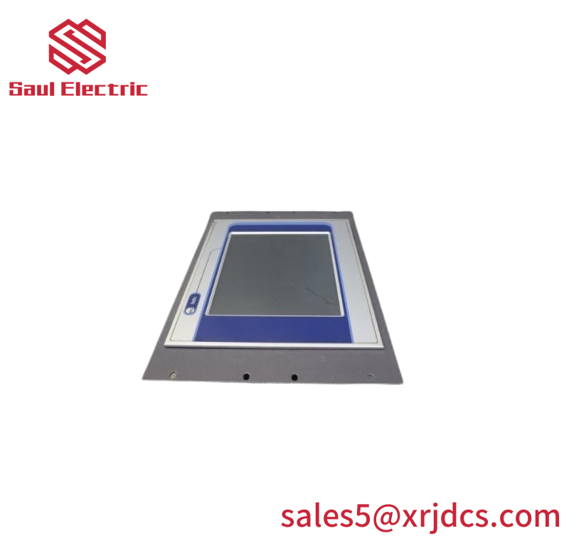 MSC BeBo1-T 6347023 Bediendisplay mit Windows
