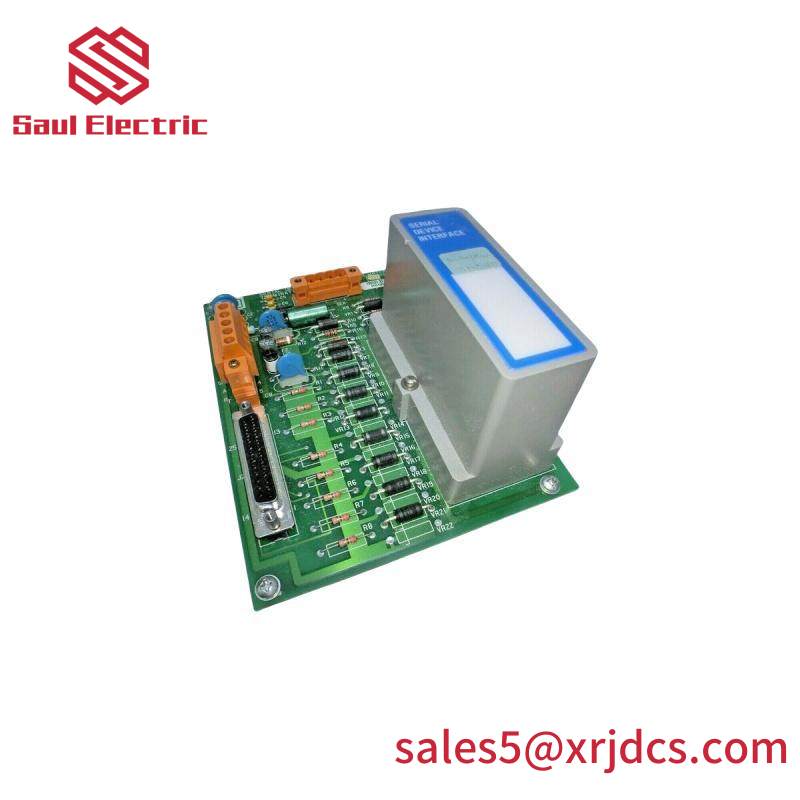 HONEYWELL MU-TSDM02 51303932-277 UCN Digital Input FTA