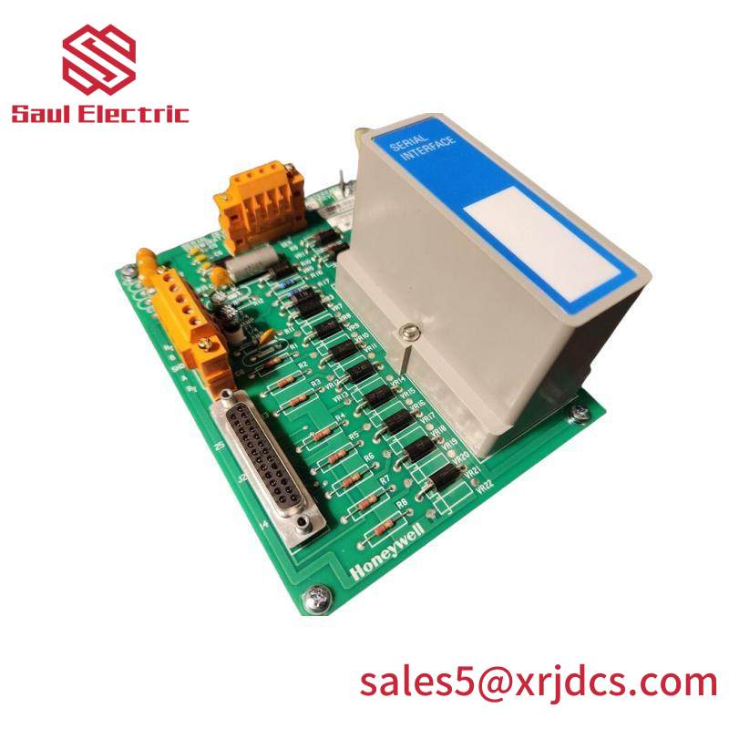 HONEYWELL MU-TSIM12 51303392-476 Digital Output Relay Module
