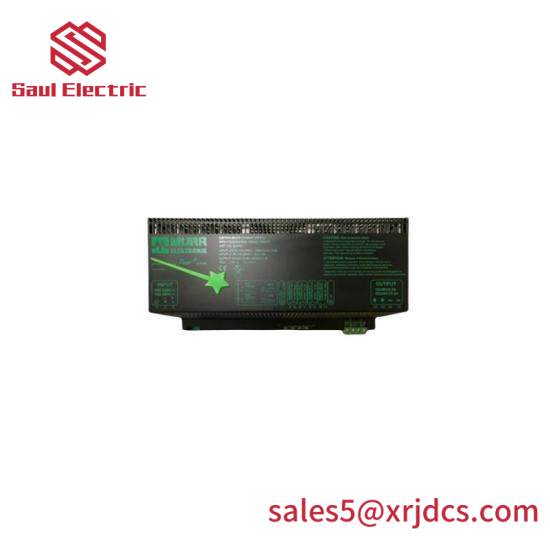 MURR 857781 Power Supply Module