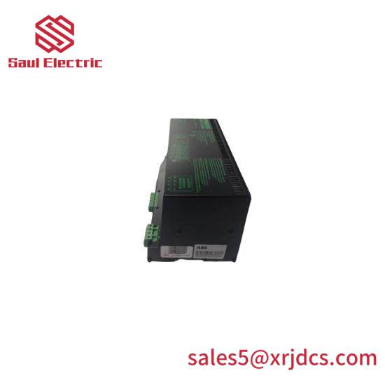 MURR 857781 Power Supply Module