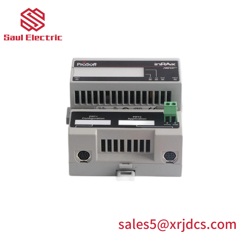 Prosoft MVI94-ADM Application Development Module