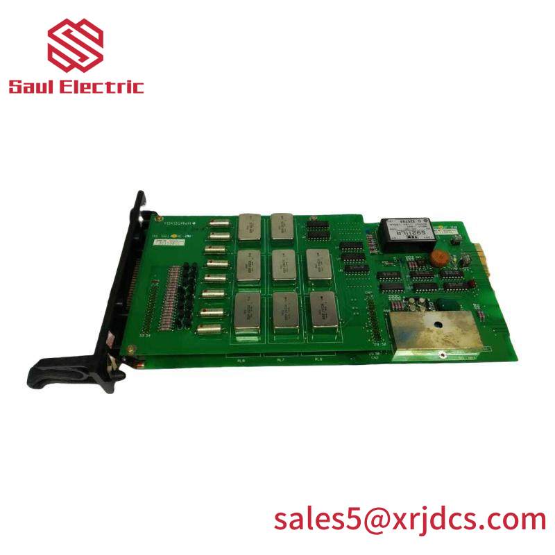 YOKOGAWA MX3*D Input Module