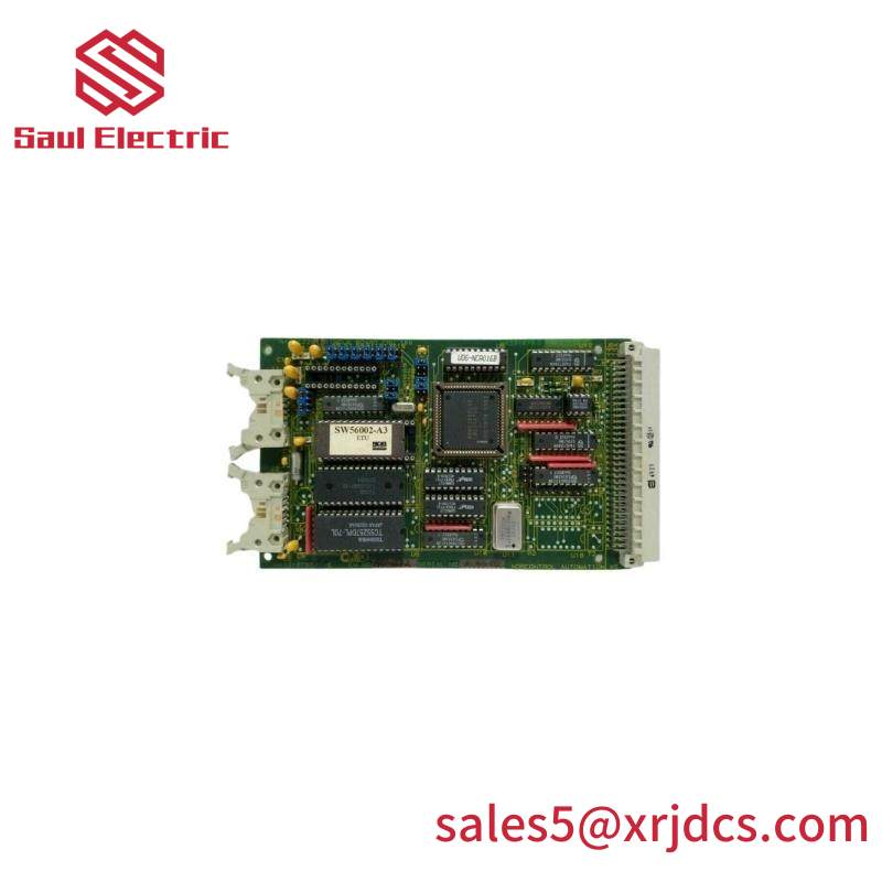 KONGSBERG NA-1E220 Single Board CPU
