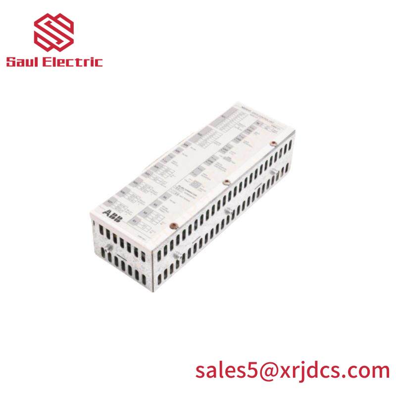 ABB NDCU-01 Inverter control unit
