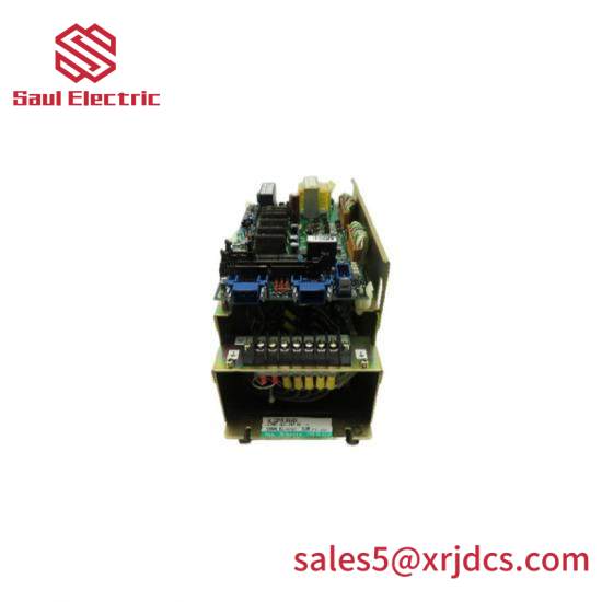 NEC ADU 25F 1X E AC SERVO DRIVER