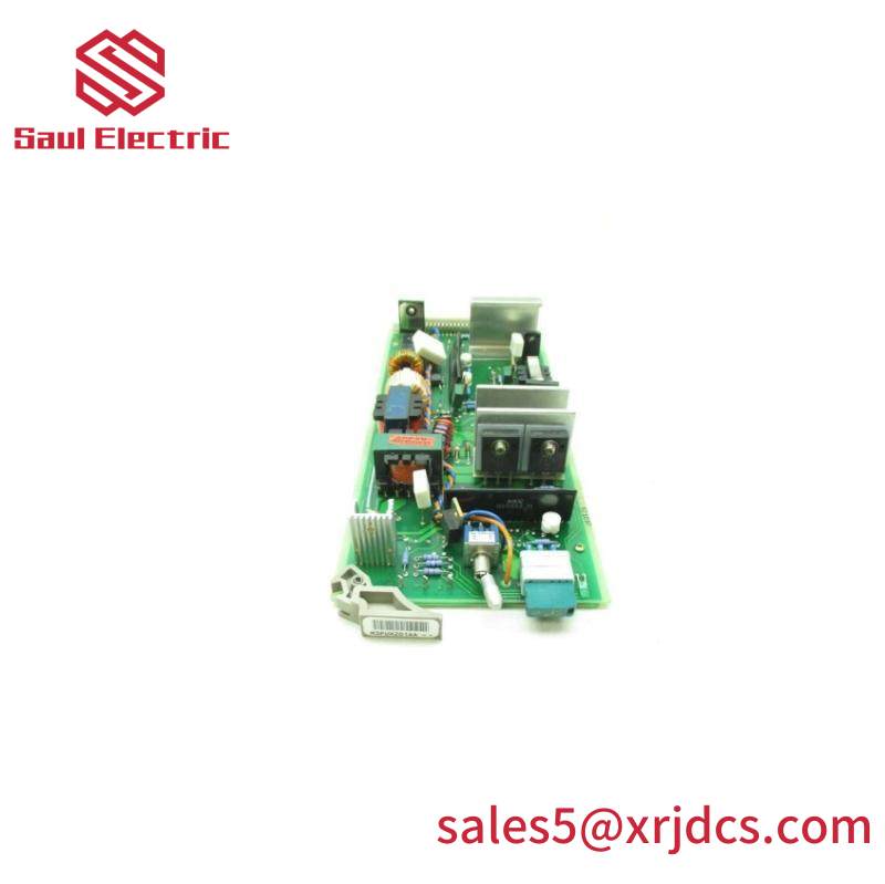 ABB PCB BOARD 3BHB005245R0101 