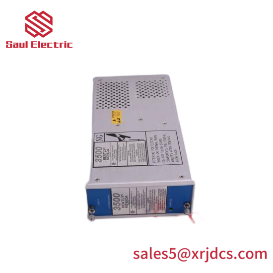 NELES AUTOMATION A413280 CPR1  New
