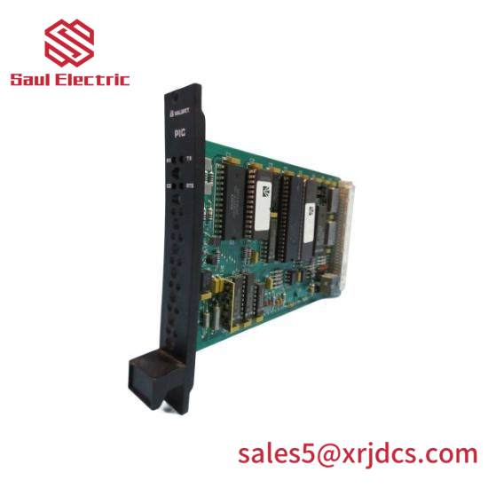Neles Automation A41351102 Board