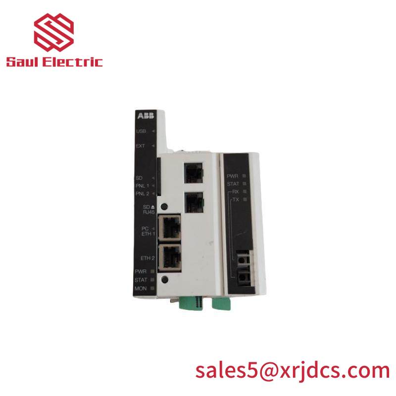 ABB NETA-21 Frequency converter accessories