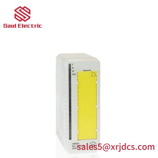 NEW ABB AI880A 3BSE039293R1 High Integrity Analog Input