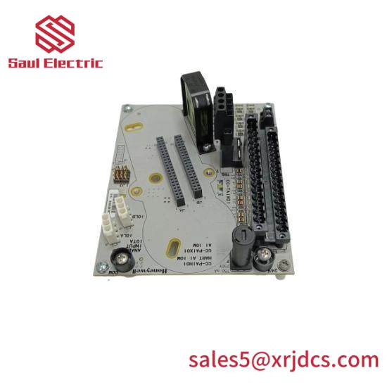 New Arrival Honeywell 51308363-175 CC-TAIX01  Analog Input Module