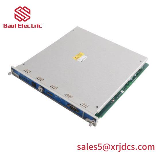 New Bently Nevada 125744-02 Rack Interface Module