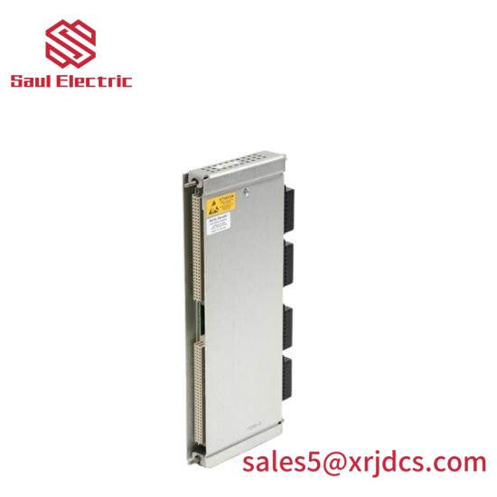 New Bently Nevada 172103-01 I/O Module with Internal Terminations