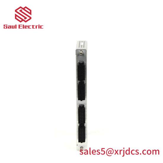 New Bently Nevada 172103-01 I/O Module with Internal Terminations