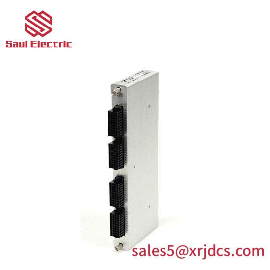 New Bently Nevada 172103-01 I/O Module with Internal Terminations
