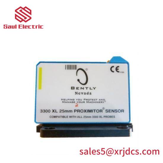 New Bently Nevada 330850-50-05 Proximitor Sensor