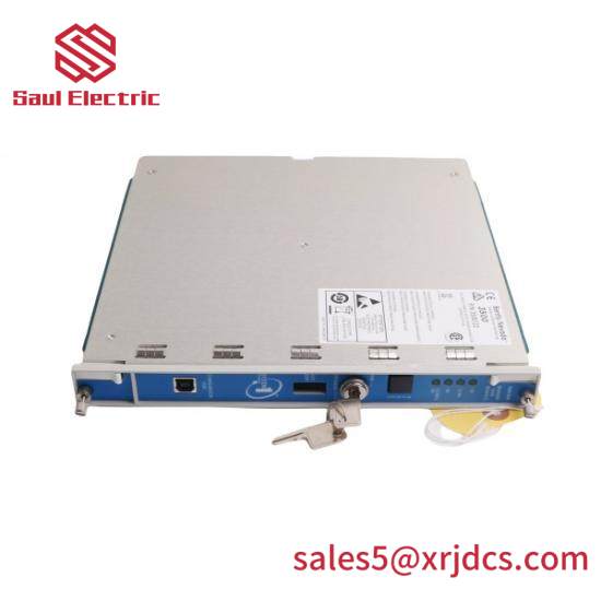 New Bently Nevada 3500/22M 138607-01 Transient Data Interface