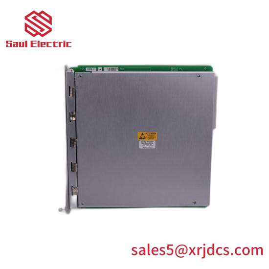 NEW Berger Lahr TLC534F  Servo Drive