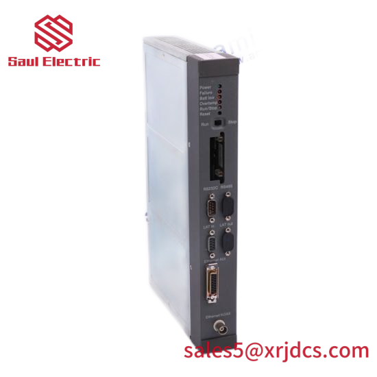 NEW NORGREN VMS-2110-24  PLC DCS Module