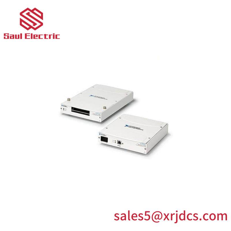 NI 6251 QUARC driver