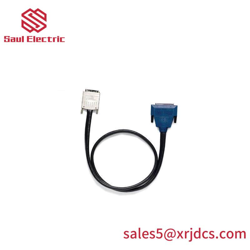 NI SHC68-68-RDO Digital R Series Cable