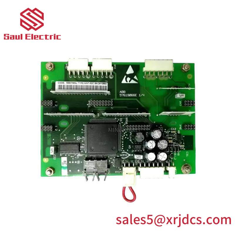 ABB TP830-1 3BSE018115R1