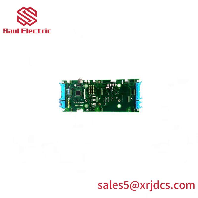ABB NINT-72C 61336125G Main Circuit Board