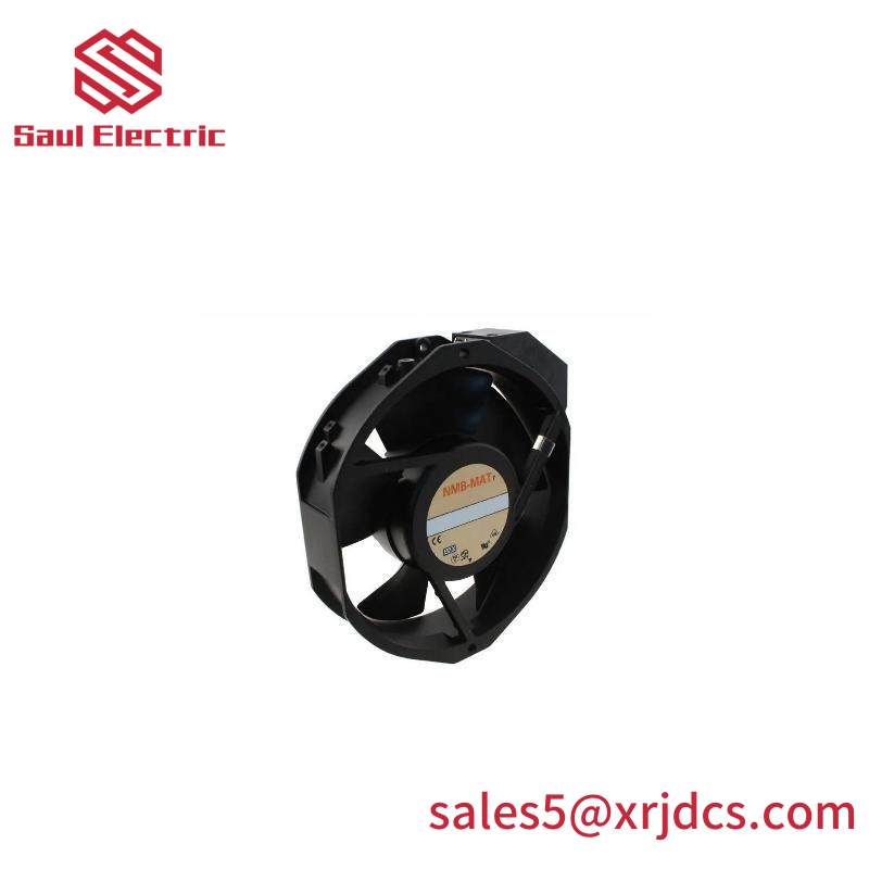 NMB 5915PC-23T-B30 Round FAN