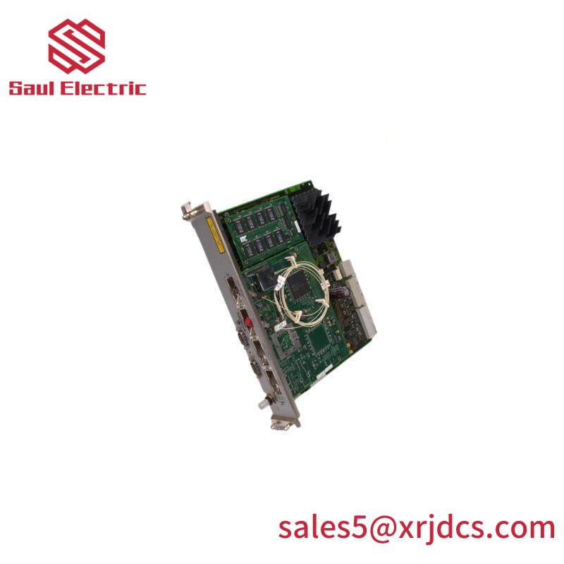 NOKIA 10000417H Digital Output Module