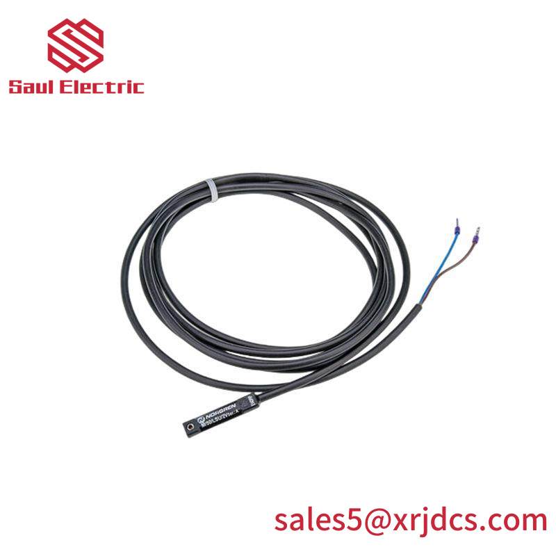 Norgren M/50/LSU/5V REED SWITCH