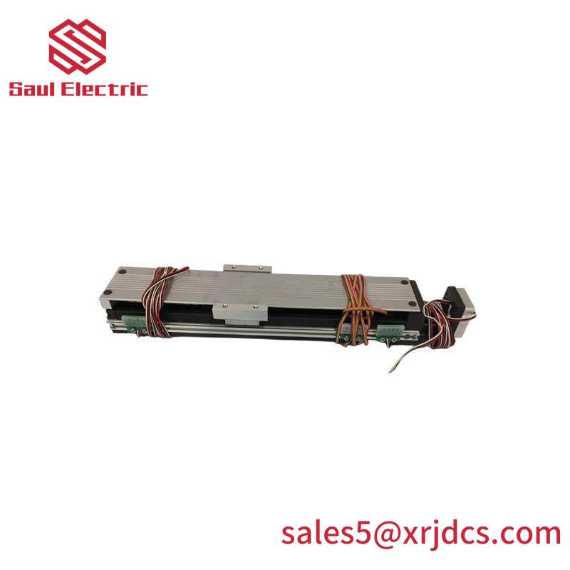 NSK MCS06020P10K-302BZ Linear Stage Bearing Table