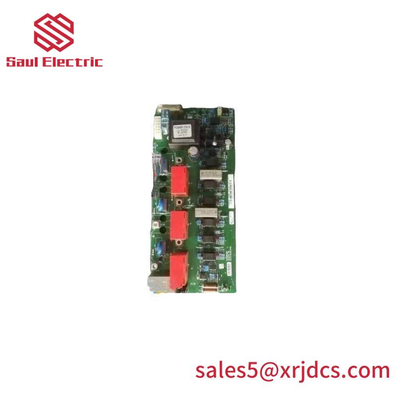 ABB NW8050C Driver board