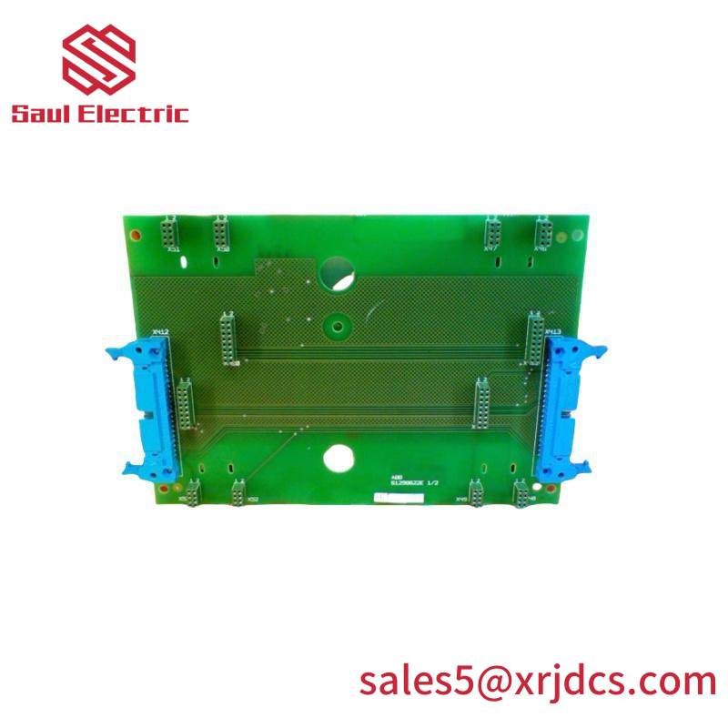 ABB NXPP-02 Frequency converter accessories