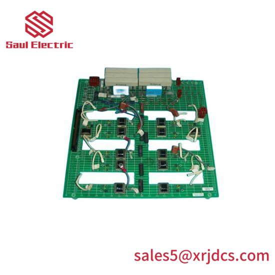 O-58706-18 DRIVE POWER BOARD