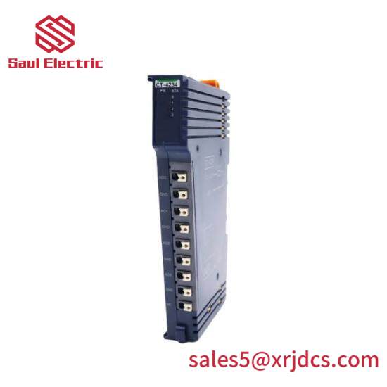 ODOT CT-4234 4-channel Analog Output Module