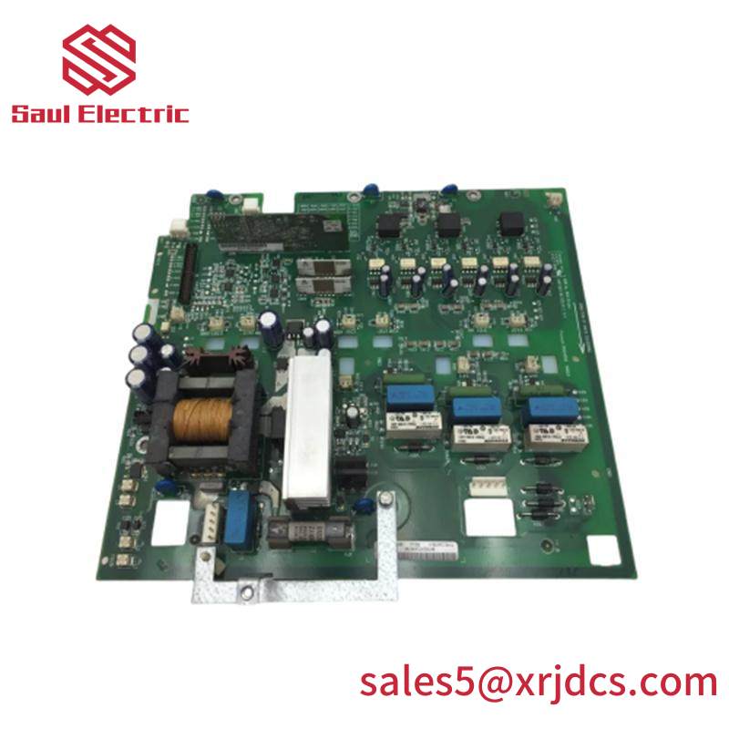 ABB OINT5611C Inverter Components and Boards