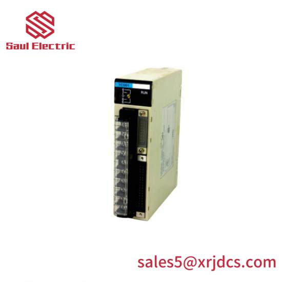 OMRON C200H-TC Temperature Control Unit