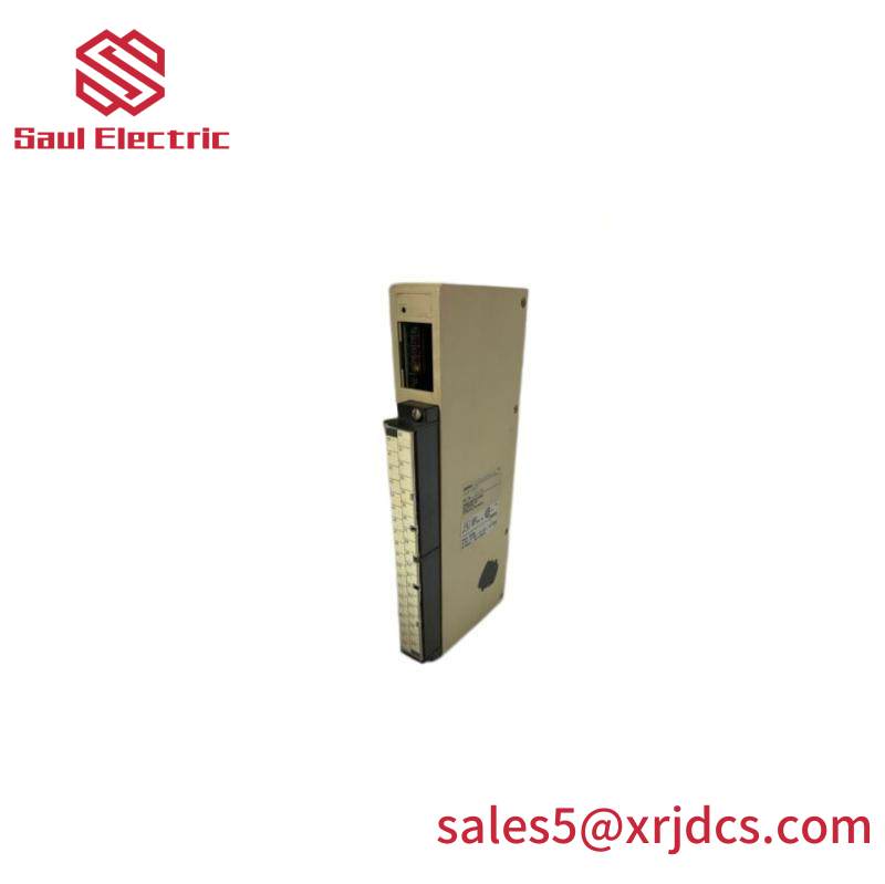 OMRON C500-AD501-EU A/D Unit Input