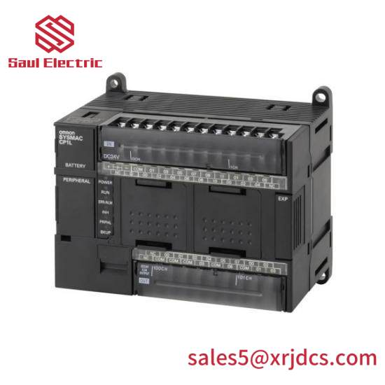 OMRON E6H-CWZ3X