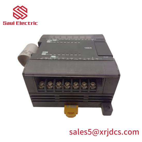 OMRON CJ2M-CPU13