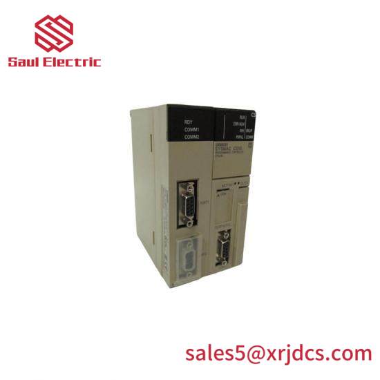 OMRON CS1W-SCB21-V1/CS1G-CPU44H Communications Board