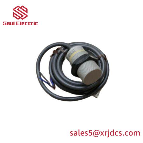 OMRON E2F-X10E1-5M Proximity Switch