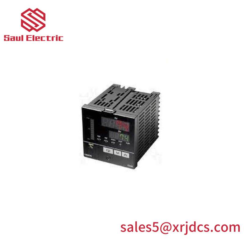 OMRON E5AK-AA2 Microprocessor Controller