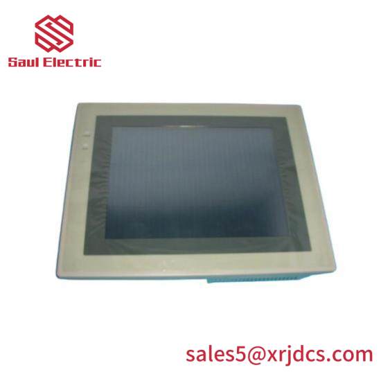 OMRON NT631C-ST152-EV2 Operator Interface