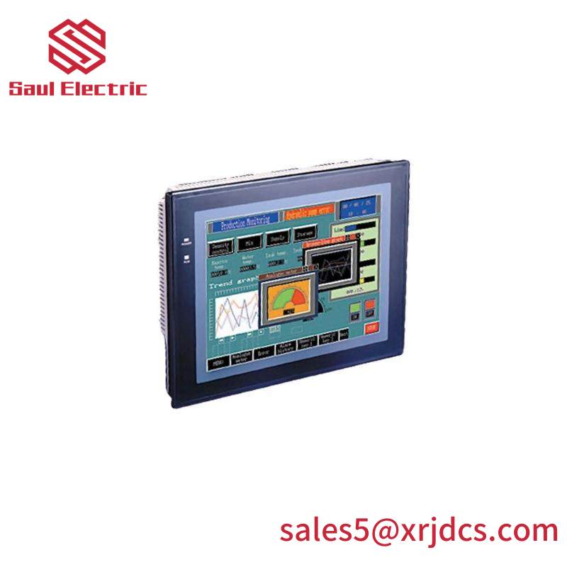 Omron NT631C-ST153-EV3 Programming Terminal