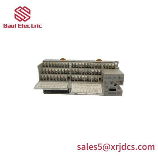 OMRON SRT2-ID16T-1 16-Point Remote Terminal 24VDC