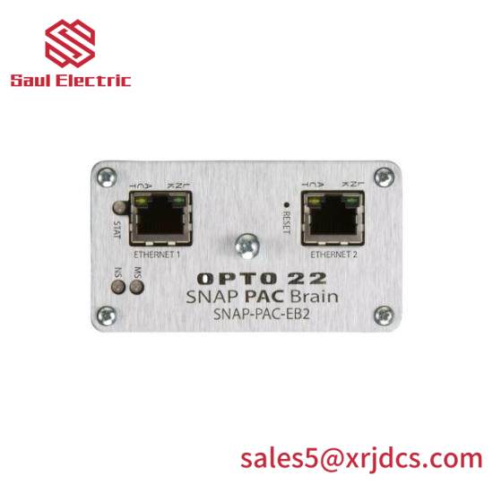 OPTO22 SNAP B3000 BRAIN